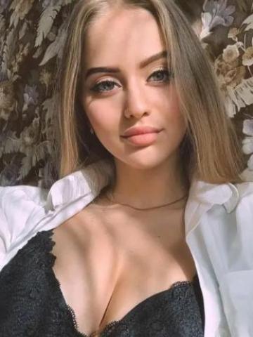 Анкета проститутки Лилия, 24 года
